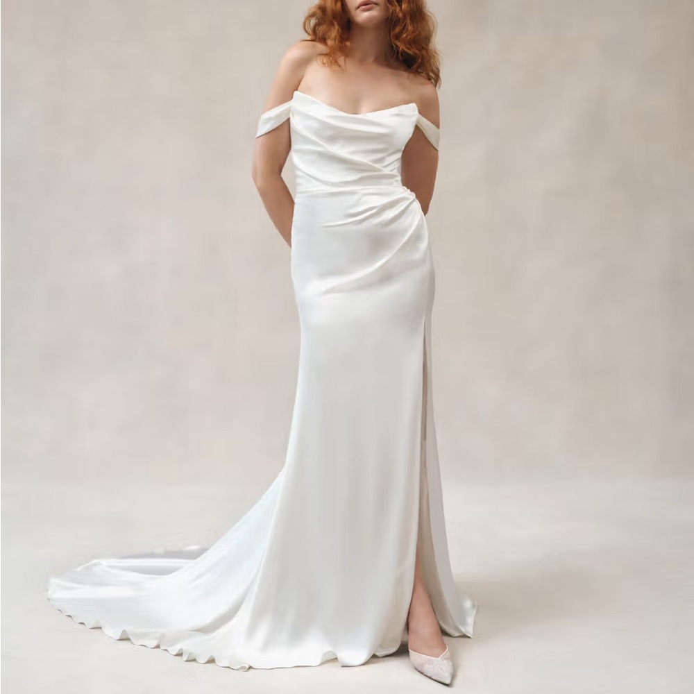 Alexandra Grecco ‘Elisabetta’ Gown